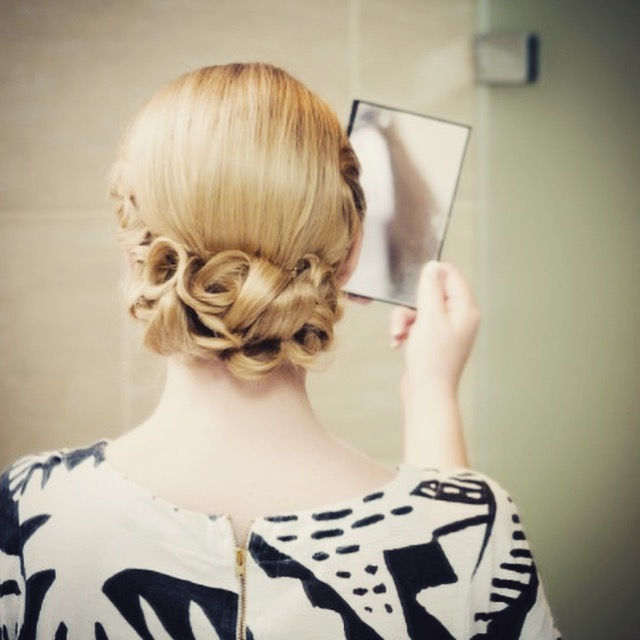 Brighton Bridal Hair & Makeup