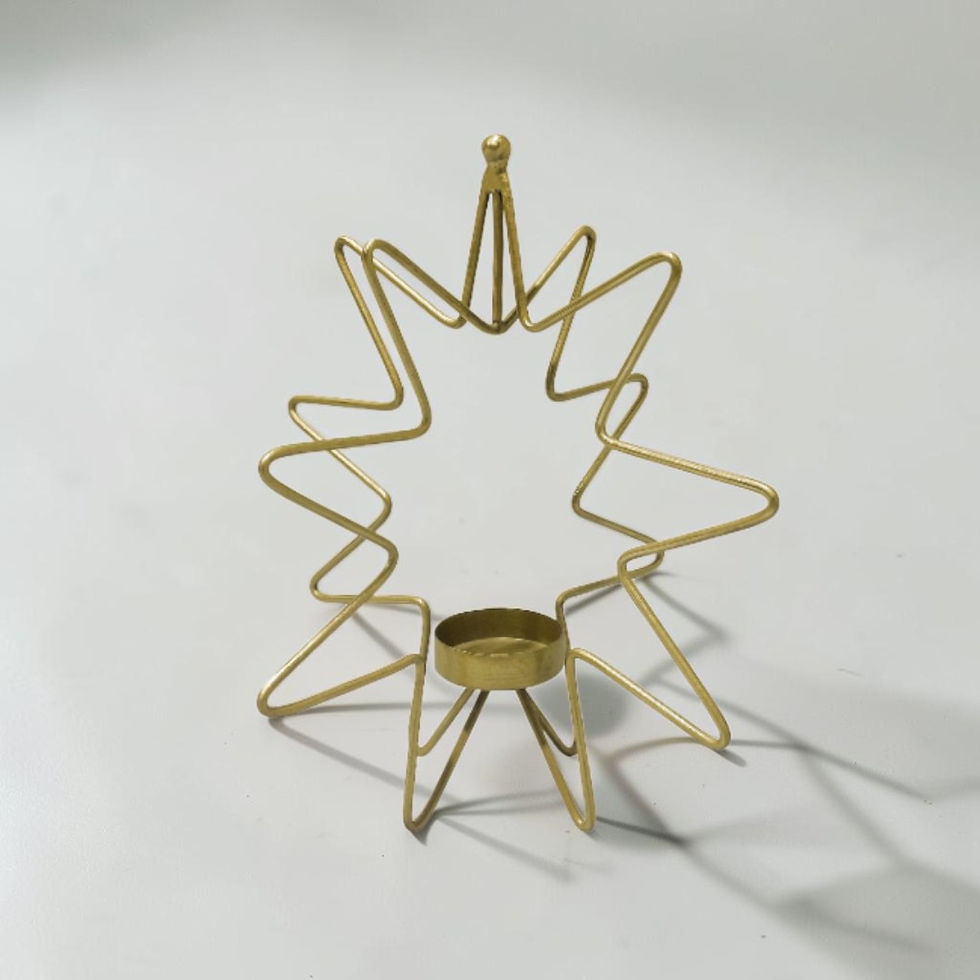 Thumbnail: Glow Star TLite Holder