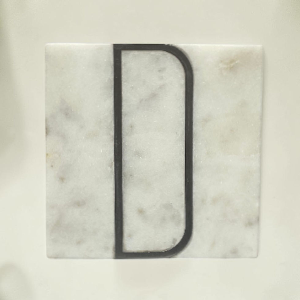 Thumbnail: Marble Coaster S/4