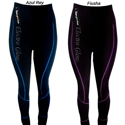 Paquete 10 Leggins Deportivo con Faja Surprise