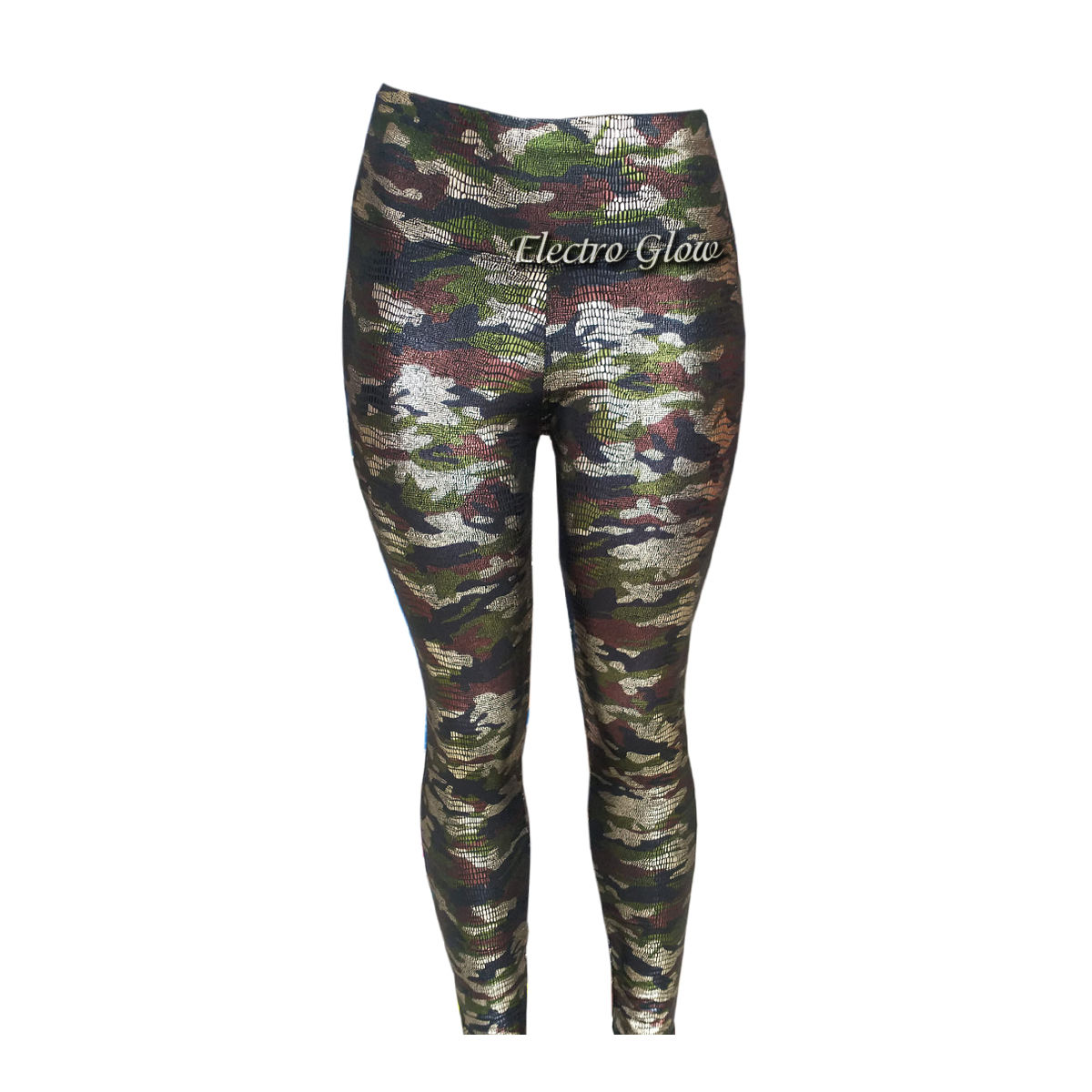 Leggins Estampado Dama Modelo 06