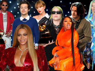 Opinion: The Grammys: A COVID-19 Recap