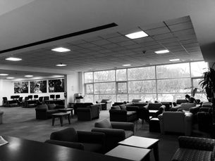 Images of a Pandemic at Meredith