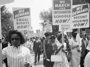 10 Inspiring Black Heroes for Black History Month