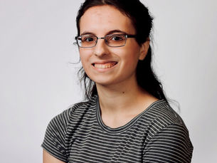 Student Artist Spotlight: Hannah Schneider