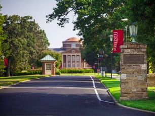Meredith College Changes COVID-19 Policies