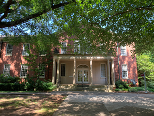 Meredith Holds Its First Ever Hunger Week