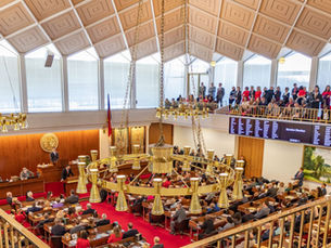 Bill Introduced to End Child Marriage in NC