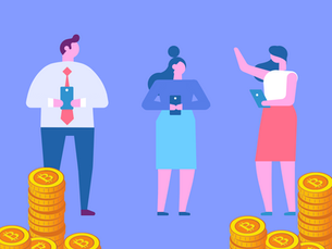 Tech Services Holds "Gone Phishing For 'Friends'" Pop-Up Event