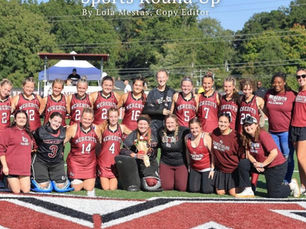 SPORTS COLUMN: Sports Round Up