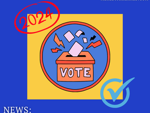 Election Week Events on Campus