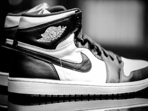 Fashion Feature: Transition of the Sneaker Industry