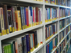 Meredith Community Discusses Banned Books Controversy