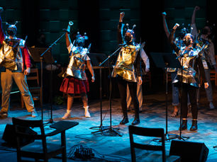 Space Girl: Out of This World