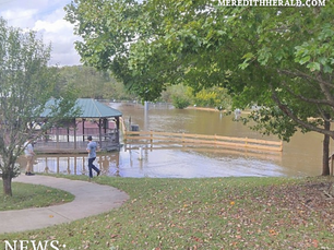 The Impact of Hurricane Helene