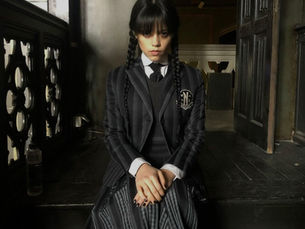 Opinion: The Rise of Goth Idolization