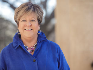 President Allen Advocates for Increase of Federal Pell Grant