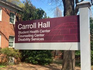 Student Scrutiny and Debate Over the Counseling Center and Disability Services