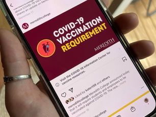 How Meredith's Social Media Team Handles Backlash