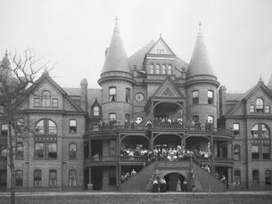 Gwendolyn Matthews Scholarship Featured on Giving Day