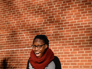 Professor Lormarev Jones Joins Theatre Department