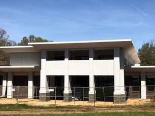 Building New Opportunities at Meredith