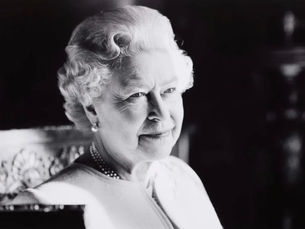 Queen Elizabeth II Passes Away