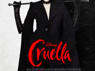 Popcorn Kernel Reviews: Disney's Cruella