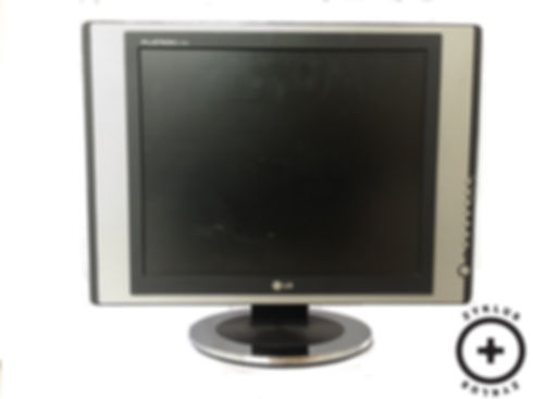 Monitor Lg 17" Modelo L173sa