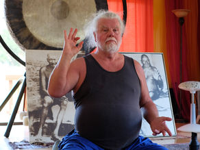 Rudra Yoga 11 : Rudra Flo