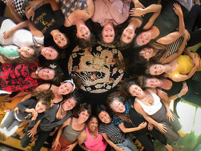 Celestial Sisters Retreat October 3-5, 2025