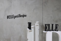 #ELLEproUkrajinu