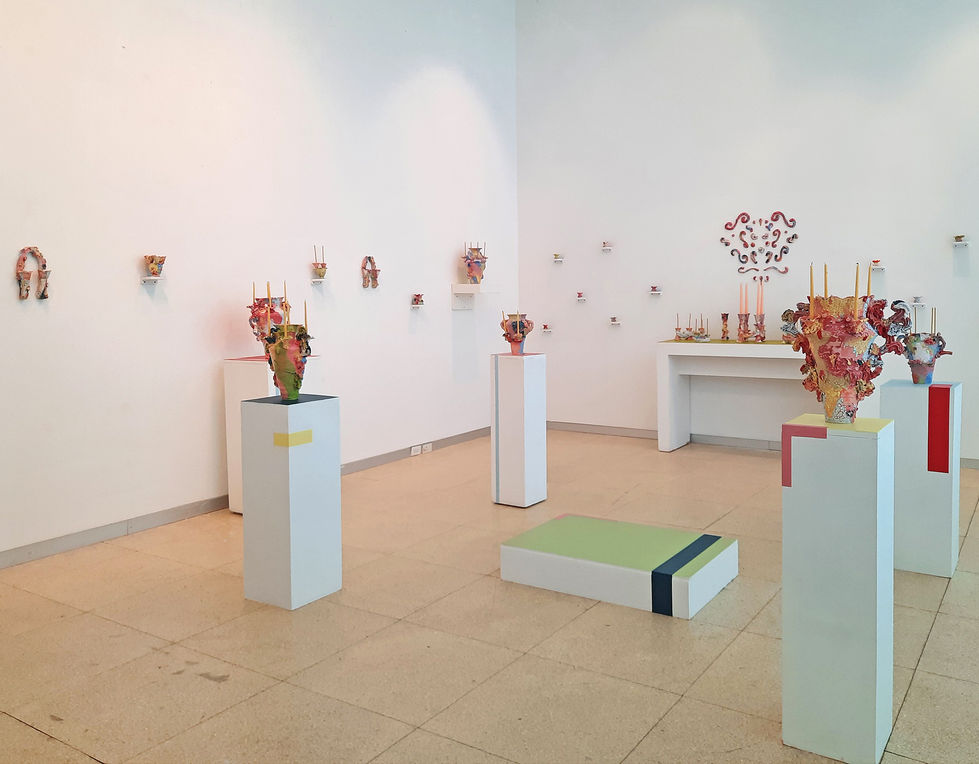 The Covenants Between Us