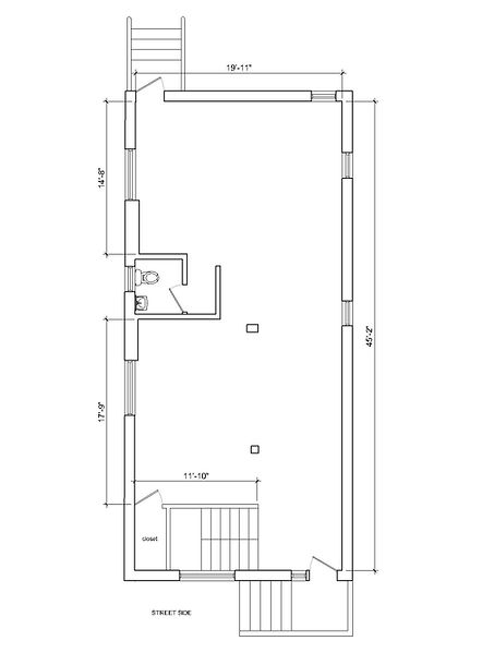 X-291 Eg-GALLERY PLANS-A2 MAIN FLOOR_edi