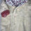 Miniaturbild: Fleece Overall creme