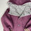 Miniaturbild: Wollwalk Jacke lila