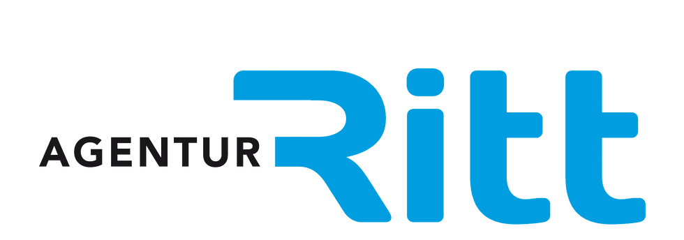 Logo Agentur Ritt GmbH
