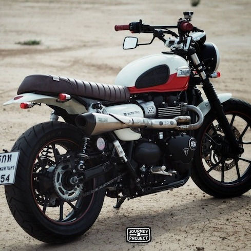 縮圖：Retro Turnning signal