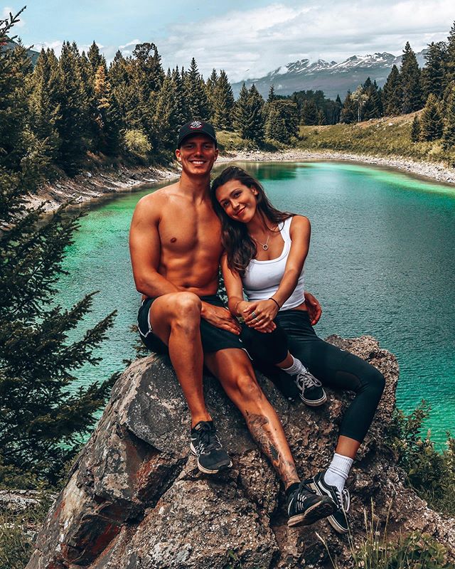 Writer: Jordan & Jessica
