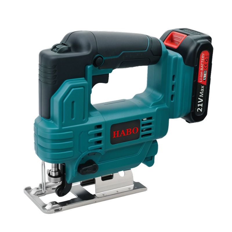 Miniaturbild: lithium battery reciprocating saw