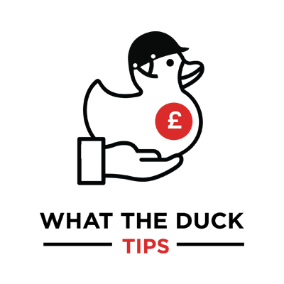 Writer: The Duck