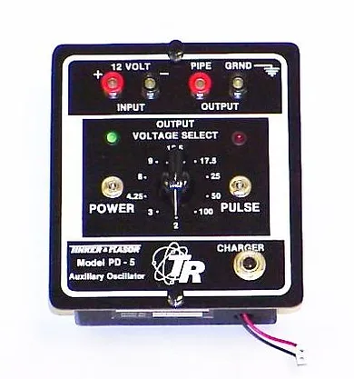 PD 5 Accessory