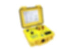 Resistivity Meter