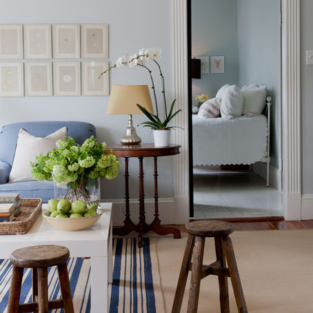 Nest + Co, Tracy Parkinson, Interior Design Boston