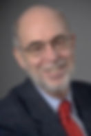 Sentor David Watters, New Hampshre Senate Democratic Caucus