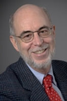 Sentor David Watters, New Hampshre Senate Democratic Caucus