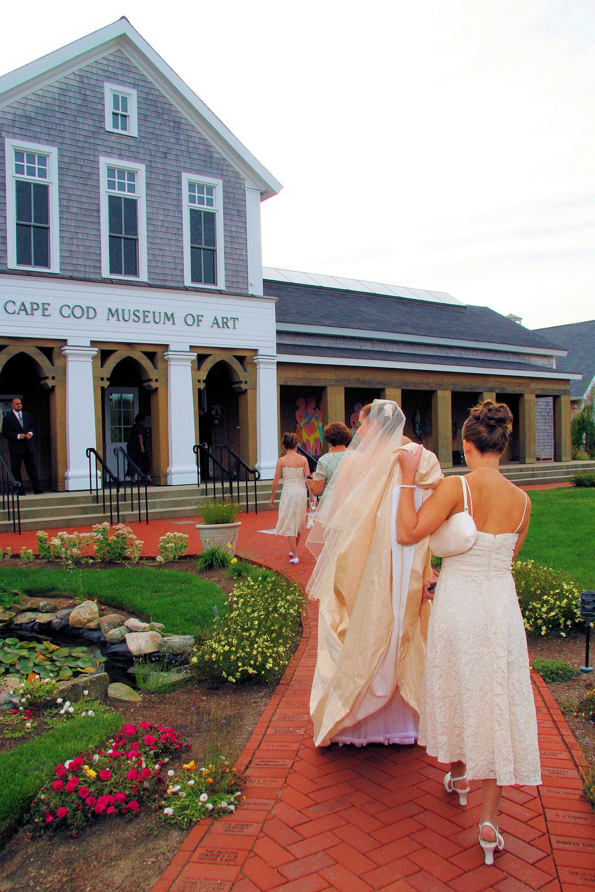 Cape Cod Museum of Art Rent The Museum