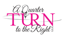 A Quarter Turn to the Right, LLC