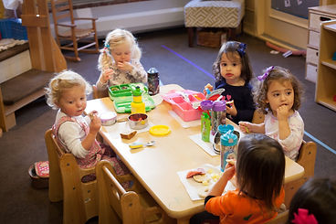 Beacon Hill Nursery School
