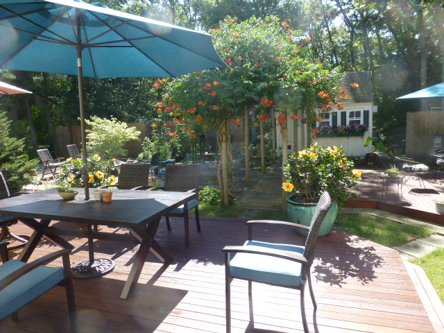 June Blooms Garden Tour 2019